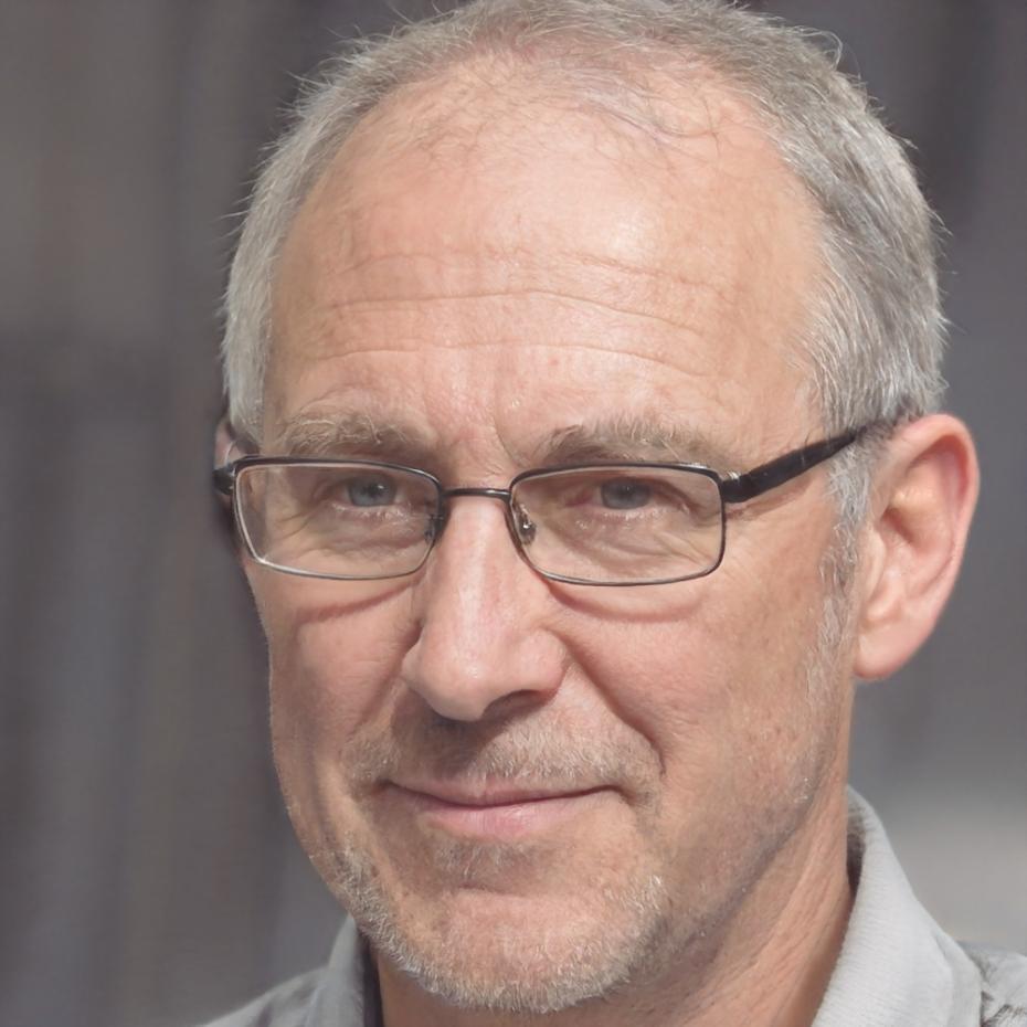 Teilnehmer Portrait