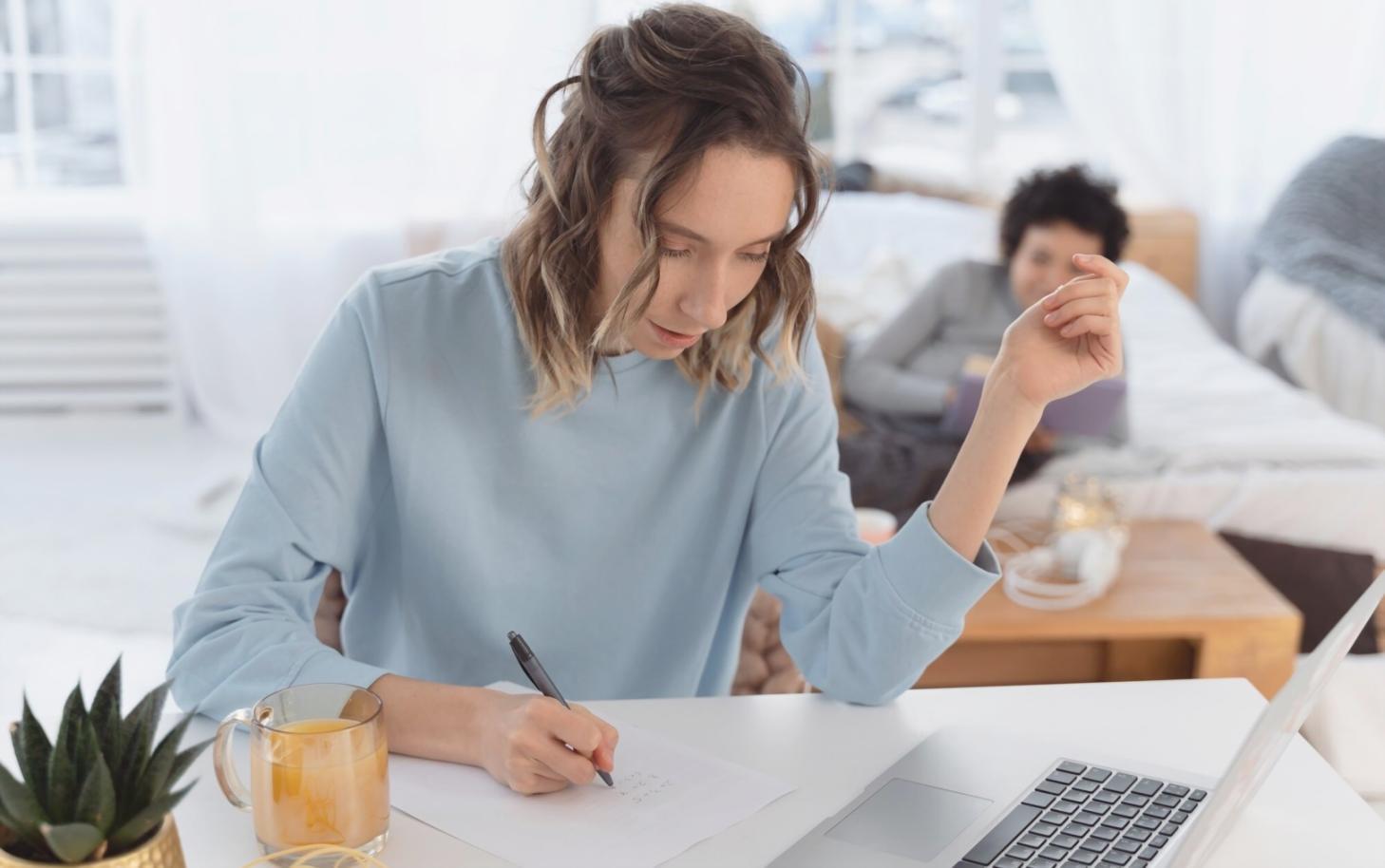 Personalisierte Finanzberatung und Strategieentwicklung