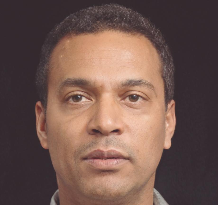 Dr. Marcus Weber, Forschungsleiter
