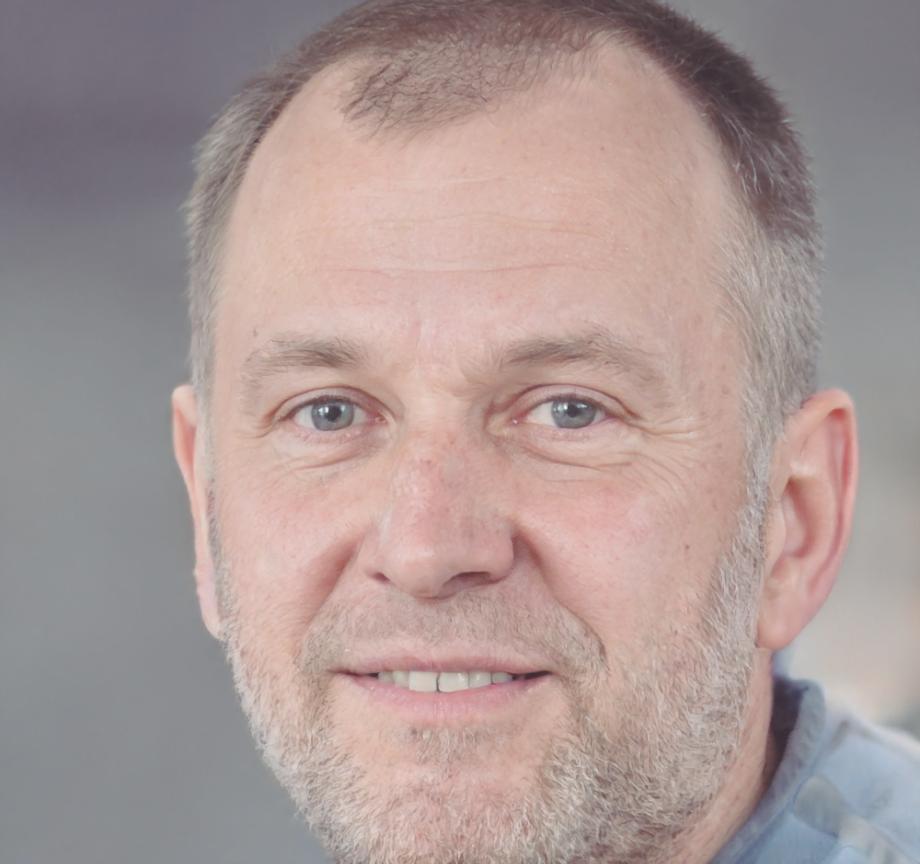Teilnehmer Portrait